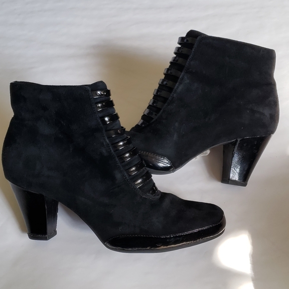 Clarks Shoes - ⚡FLASH SALE⚡ Clark's Ankle Boot